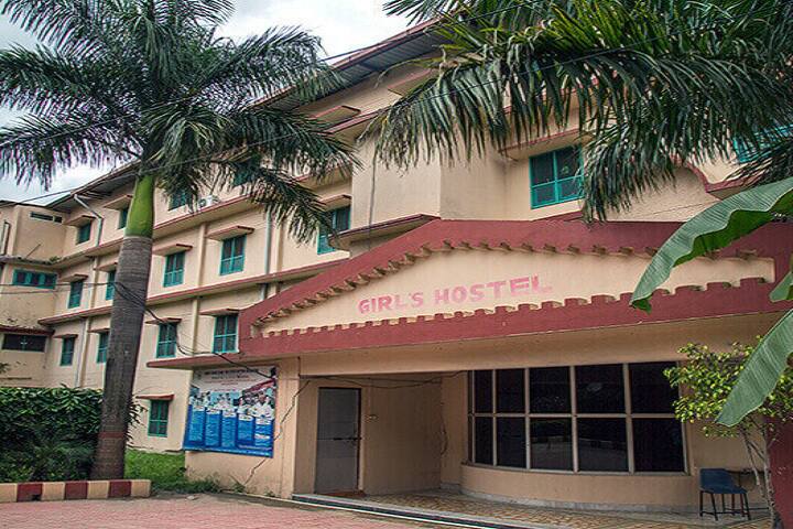 hostel